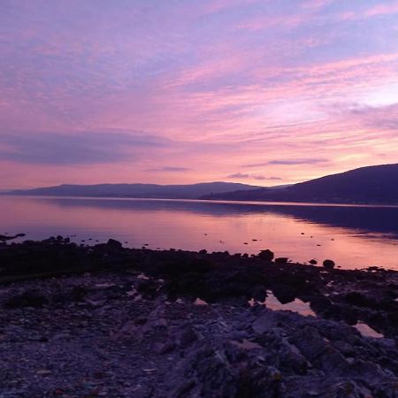 Taigh Na Uillt Hotell Cove  Eksteriør bilde