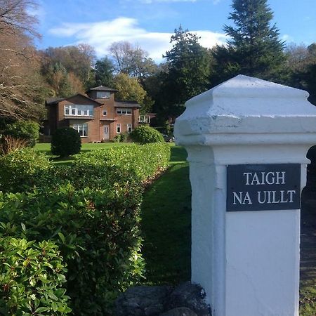 Taigh Na Uillt Hotell Cove  Eksteriør bilde