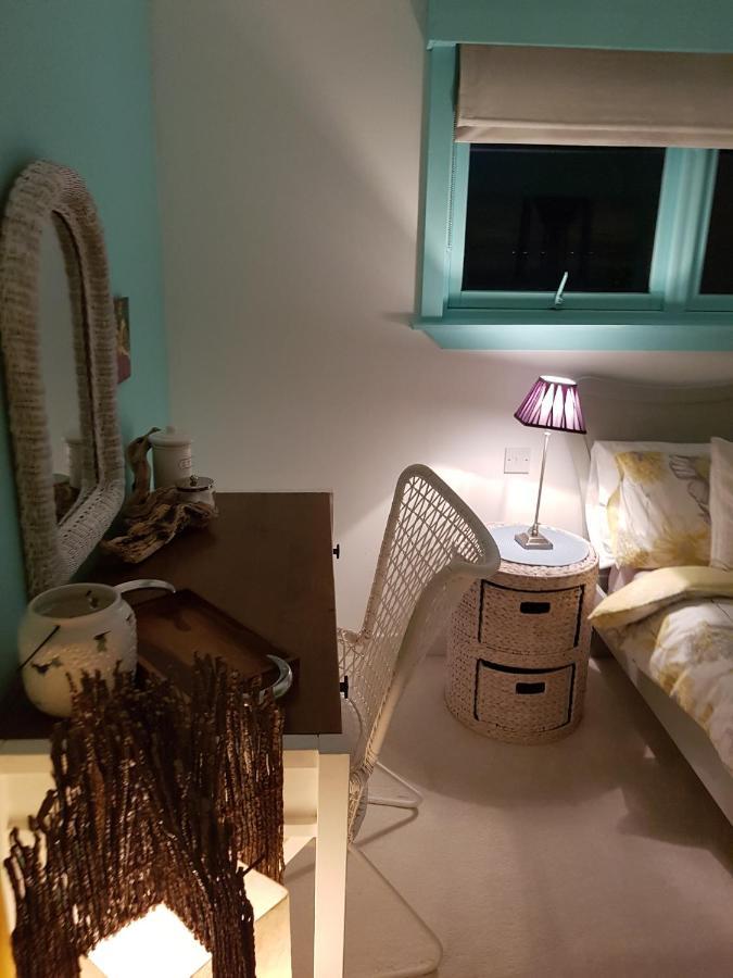Taigh Na Uillt Hotell Cove  Eksteriør bilde