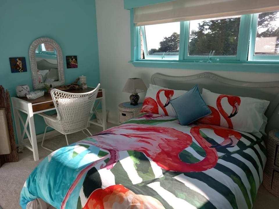 Taigh Na Uillt Hotell Cove  Eksteriør bilde