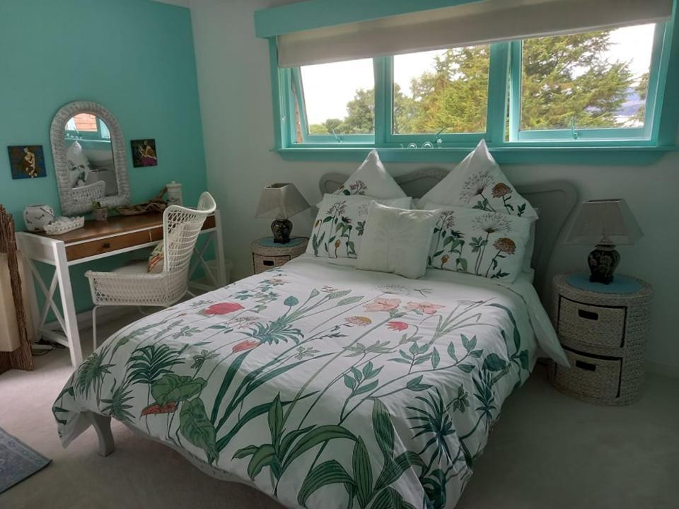 Taigh Na Uillt Hotell Cove  Eksteriør bilde