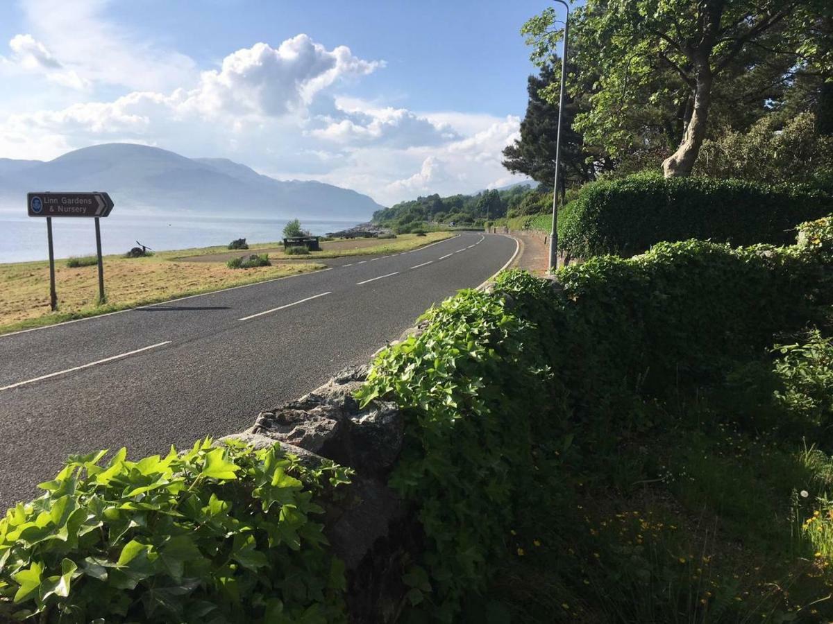 Taigh Na Uillt Hotell Cove  Eksteriør bilde